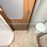 MCLOUIS NEVIS 872 V26/10 - autocaravana de segunda mano