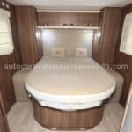 MCLOUIS NEVIS 872 V26/10 - autocaravana de segunda mano