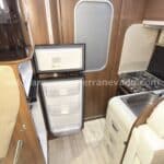 MCLOUIS NEVIS 872 V26/10 - autocaravana de segunda mano