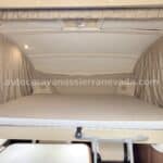 MCLOUIS NEVIS 872 V26/10 - autocaravana de segunda mano