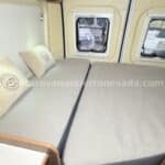 ROLLERTEAM LIVINGSTONE K2 25/109 - autocaravana de segunda mano