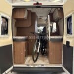 ROLLERTEAM LIVINGSTONE K2 25/109 - autocaravana de segunda mano