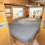 AUTOSTAR AUROS 84 A25/43 - autocaravana de segunda mano