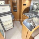 AUTOSTAR AUROS 84 A25/43 - autocaravana de segunda mano