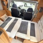 AUTOSTAR AUROS 84 A25/43 - autocaravana de segunda mano