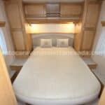 FLEURETTE MIGRATEUR 73LM E26/19 - autocaravana de segunda mano