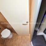 AUTOSTAR I730 V26/14 - autocaravana de segunda mano