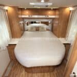 AUTOSTAR I730 V26/14 - autocaravana de segunda mano