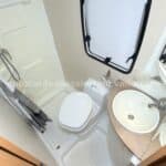 CHAUSSON FLASH 08 E26/10 - autocaravana de segunda mano
