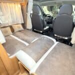 CHAUSSON FLASH 08 E26/10 - autocaravana de segunda mano