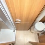 FLEURETTE DISCOVER 73LMS E26/28 - autocaravana de segunda mano