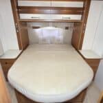 FLEURETTE DISCOVER 73LMS E26/28 - autocaravana de segunda mano