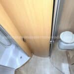 BURSTNER VISEO I726 V26/12 - autocaravana de segunda mano