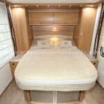 BURSTNER VISEO I726 V26/12 - autocaravana de segunda mano
