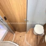 HYMER PREMIUM LINE B598 E26/35 - autocaravana de segunda mano