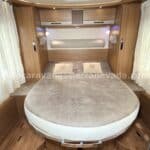 HYMER PREMIUM LINE B598 E26/35 - autocaravana de segunda mano