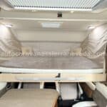 HYMER PREMIUM LINE B598 E26/35 - autocaravana de segunda mano