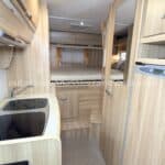 AUTOSTAR ARYAL 888 V26/11 - autocaravana de segunda mano