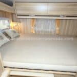 AUTOSTAR ARYAL 888 V26/11 - autocaravana de segunda mano