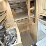 AUTOSTAR ARYAL 888 V26/11 - autocaravana de segunda mano