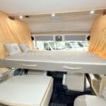 AUTOSTAR ARYAL 888 V26/11 - autocaravana de segunda mano