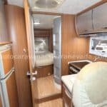 MCLOUIS TANDY 672 V25/106 - autocaravana de segunda mano