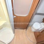 MCLOUIS TANDY 672 V25/106 - autocaravana de segunda mano