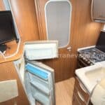 MCLOUIS TANDY 672 V25/106 - autocaravana de segunda mano