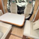MCLOUIS TANDY 672 V25/106 - autocaravana de segunda mano
