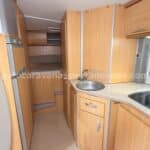 PILOTE G710 26/03 - autocaravana de segunda mano