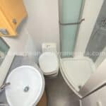 PILOTE G710 26/03 - autocaravana de segunda mano
