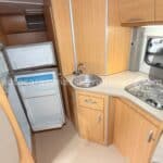 PILOTE G710 26/03 - autocaravana de segunda mano