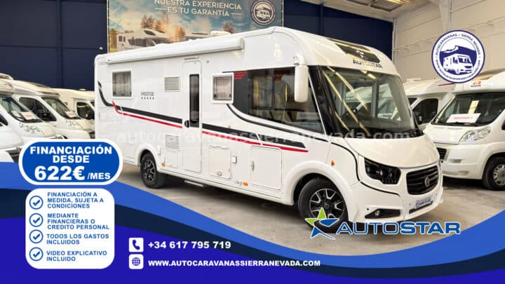 AUTOSTAR I730 V26/14