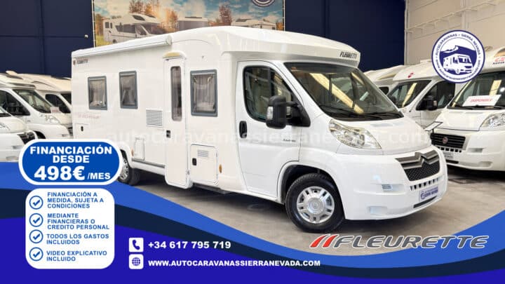 FLEURETTE MIGRATEUR 73LM E26/19