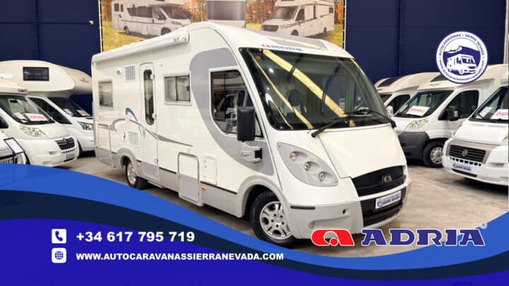 ADRIA ADRIÁTIK E26/41