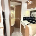 PILOTE P716 E26/43 - autocaravana de segunda mano