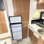 PILOTE P716 E26/43 - autocaravana de segunda mano