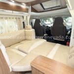 PILOTE P716 E26/43 - autocaravana de segunda mano