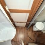 MCLOUIS NEVIS 873G E26/25 - autocaravana de segunda mano