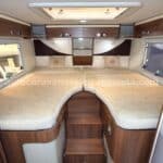 MCLOUIS NEVIS 873G E26/25 - autocaravana de segunda mano