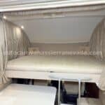 MCLOUIS NEVIS 873G E26/25 - autocaravana de segunda mano