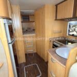 PILOTE REFERENCE G730 26/12 - autocaravana de segunda mano