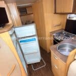 PILOTE REFERENCE G730 26/12 - autocaravana de segunda mano