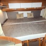 HYMER ERIBA VAN 26/13 - autocaravana de segunda mano