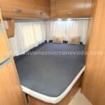 ADRIA ADRIÁTIK E26/41 - autocaravana de segunda mano