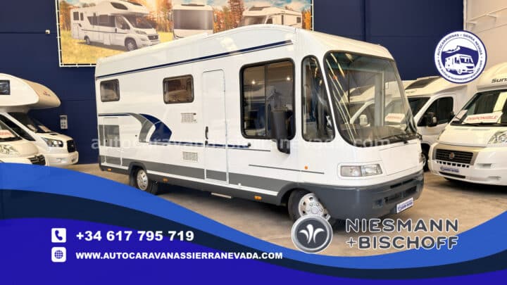 NIESMANN + BISCHOFF V26/04