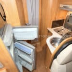 ADRIA CORAL S690SP E26/31 - autocaravana de segunda mano