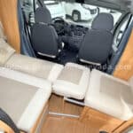ADRIA CORAL S690SP E26/31 - autocaravana de segunda mano