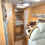 ADRIA CORAL S690SP E26/31 - autocaravana de segunda mano