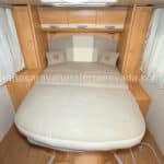 ADRIA CORAL S690SP E26/31 - autocaravana de segunda mano